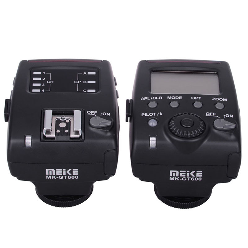 MK-GT600 N 引閃器