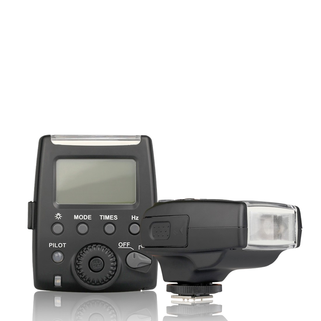 MK300-N 小型初級閃光燈