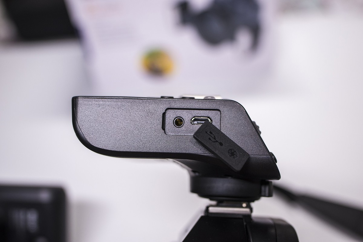 玩出微距新高度—美科MK-MT24閃光燈體驗(yàn)