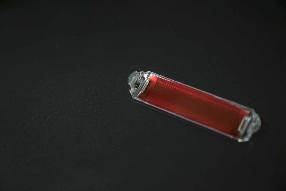 玩出微距新高度—美科MK-MT24閃光燈體驗(yàn)