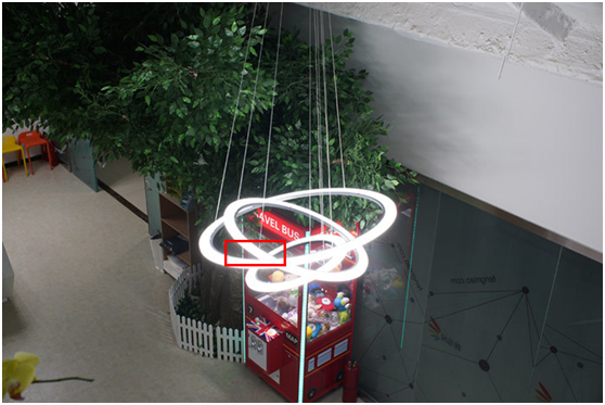 精細調(diào)焦與馥郁色彩 美科25mm f1.8鏡頭評測