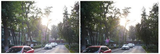 精細調(diào)焦與馥郁色彩 美科25mm f1.8鏡頭評測