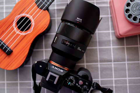 誰說“便宜沒好貨”美科85-1.8鏡頭體驗(yàn)