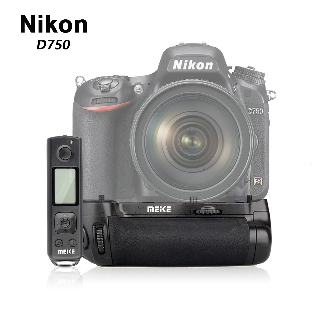 MK-D750 Pro 2.4G百米無線遙控手柄