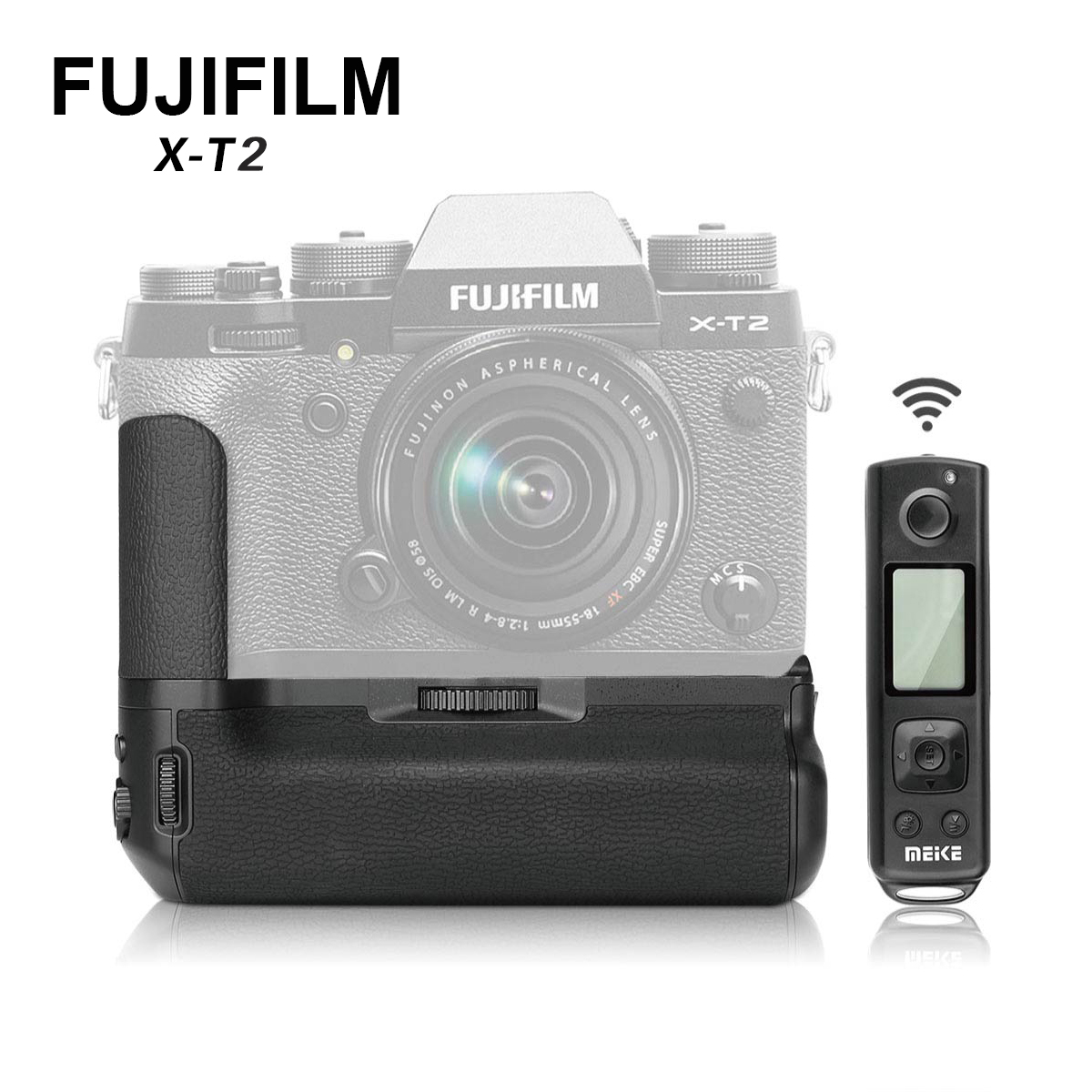 MK-XT2 Pro 2.4G百米無線遙控手柄