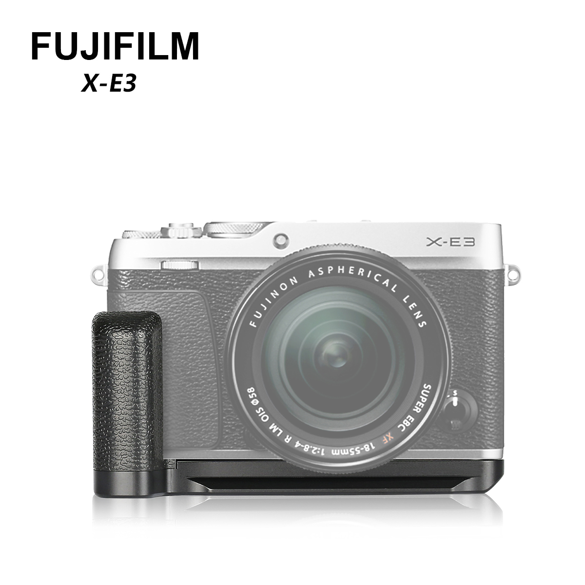 MK-XE3G 富士底座手柄