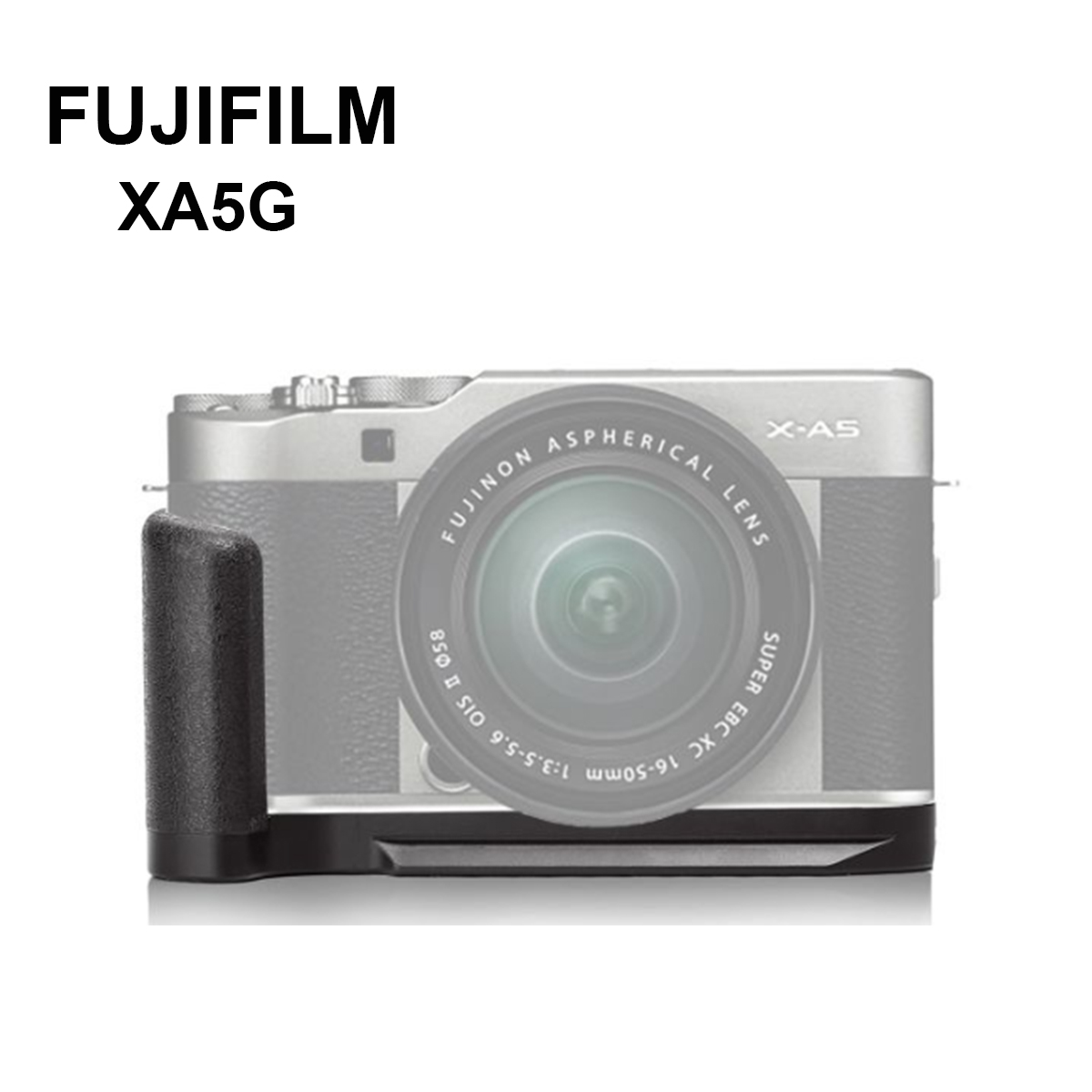 MK-XA5G金屬底座手柄