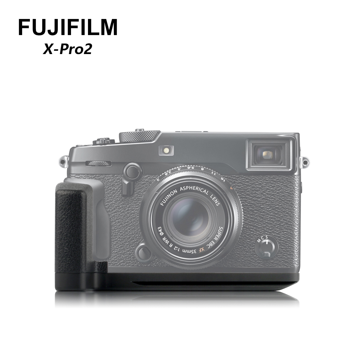 MK-PRO2G 富士底座手柄