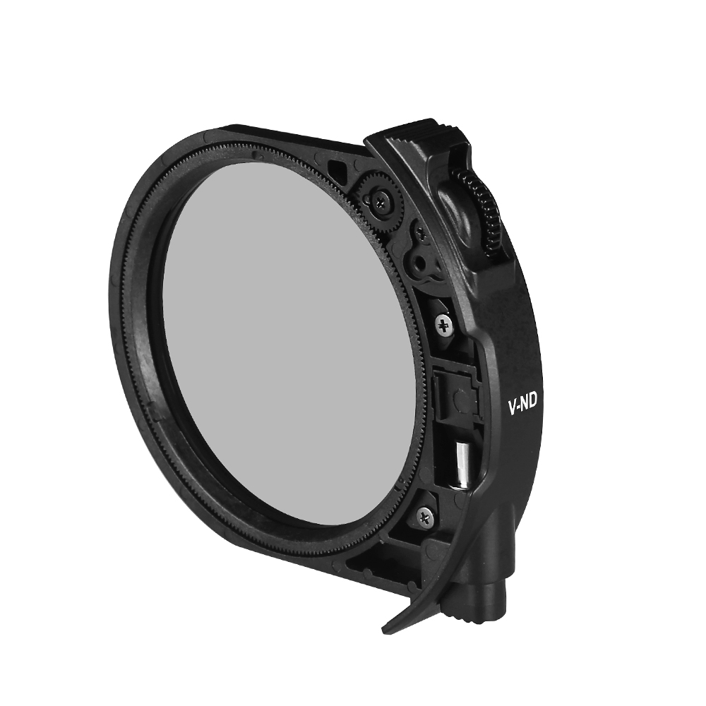 MK-EFTR-VND 插入式濾鏡